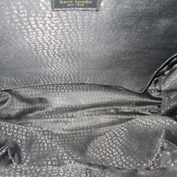 XL KATE SPADE ♠️ "Large Hilo/Blake Ave" Backpack - Picture 9 of 10